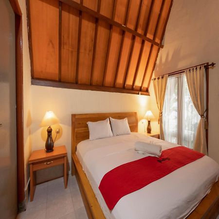 Reddoorz At Ocean 2 Gili Trawangan Hotel Buitenkant foto