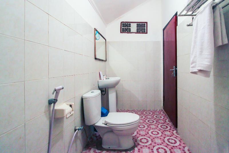Reddoorz At Ocean 2 Gili Trawangan Hotel Buitenkant foto